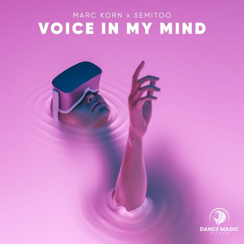 Voice in My Mind album art