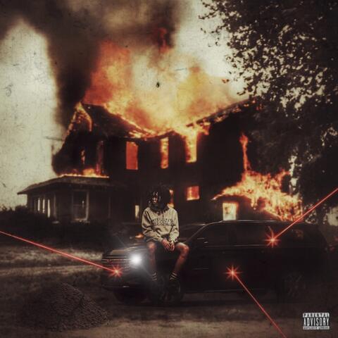 Truth Be Told album art