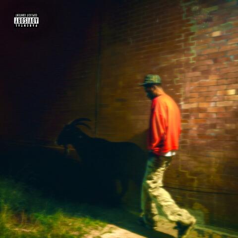 Money or friends? album art