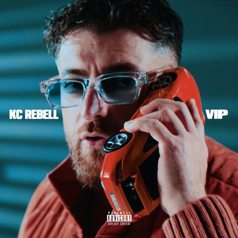 VIP album art