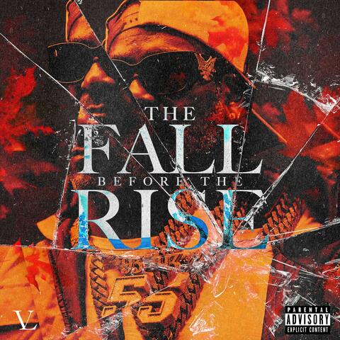The Fall Before the Rise album art