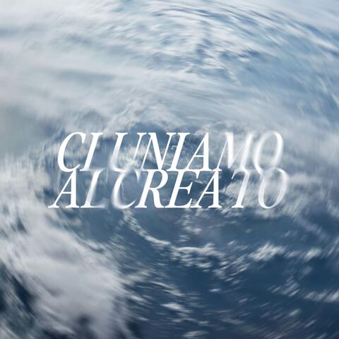 Ci uniamo al creato album art