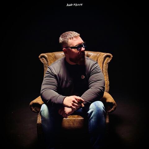 Mach es noch einmal album art