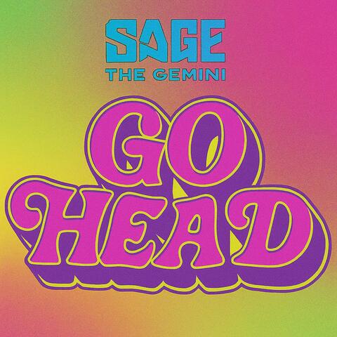 Go Head album art