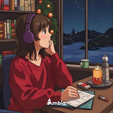 LOFI COZY 2025 album art