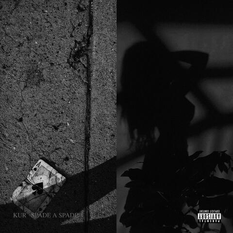 Spade A Spade album art