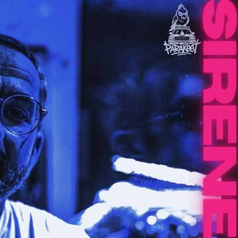 Sirene album art