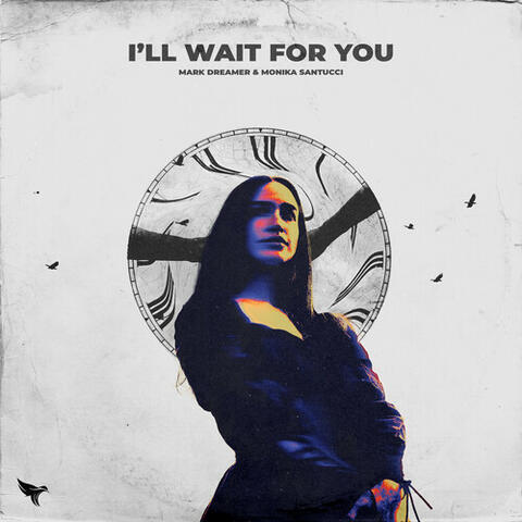 I'll Wait For You album art