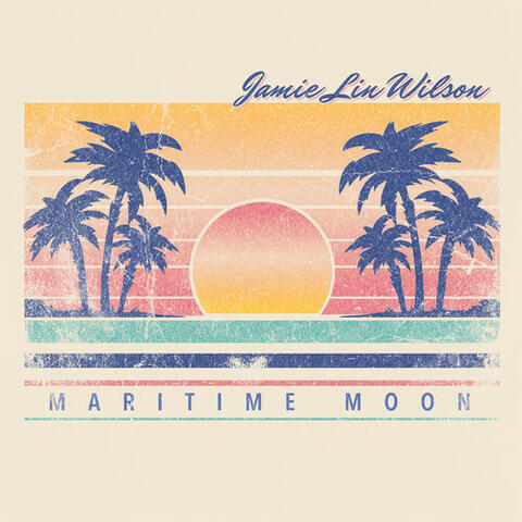 Maritime Moon album art