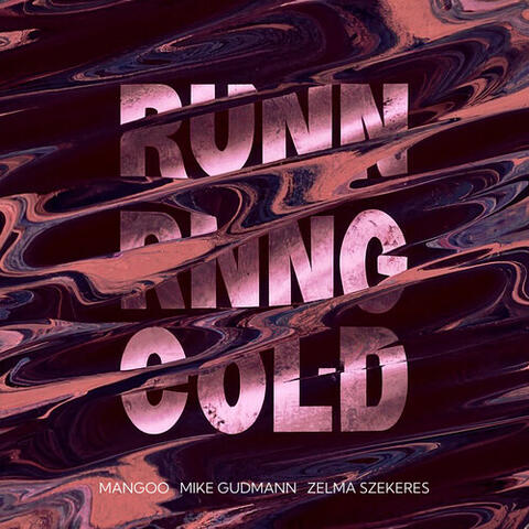 Running Cold (1, 2, 3, 4) album art