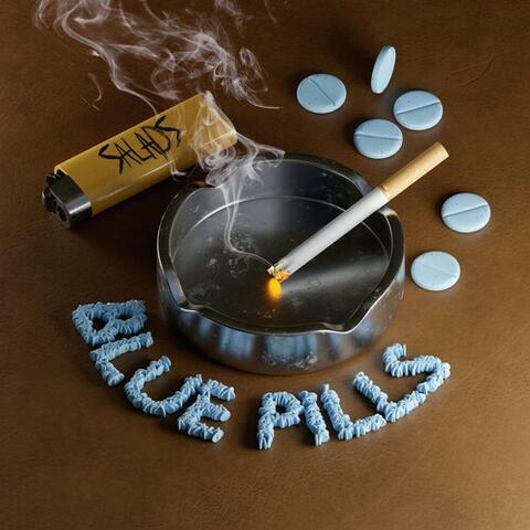Blue Pills album art