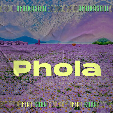 Phola album art