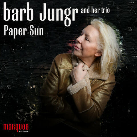 Paper Sun album art