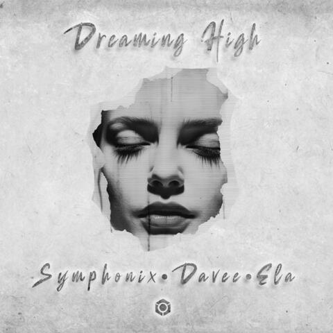 Dreaming High album art
