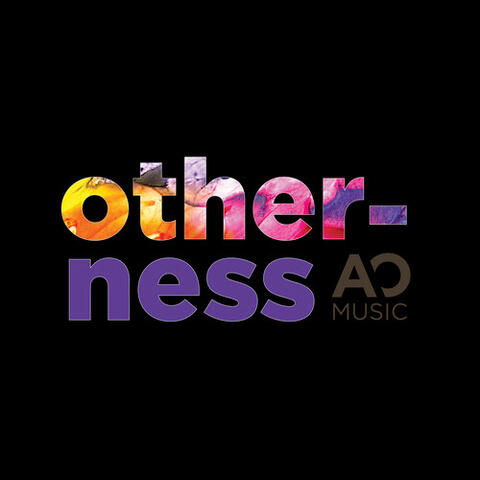 Otherness album art