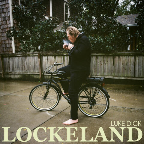 Lockeland album art
