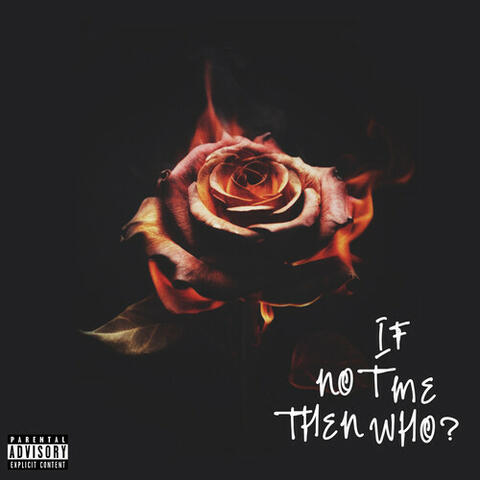 If Not Me Then Who ? album art