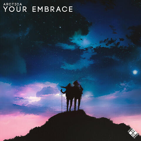 Your Embrace album art
