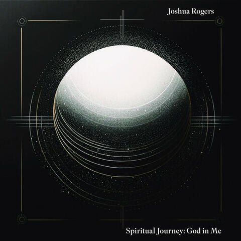 Spiritual Journey: God in Me album art