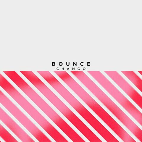 Bounce album art