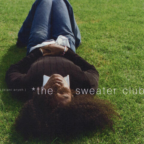 The Sweater Club album art