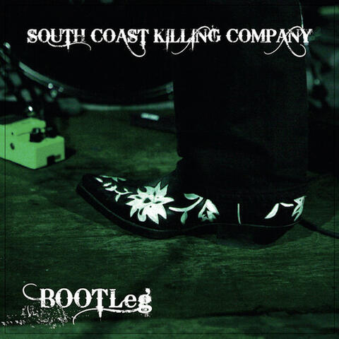 Southcoast Killing Company album art