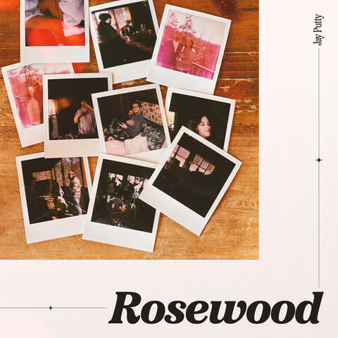 Rosewood album art