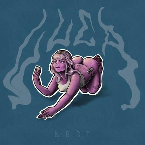 N.B.D.T. album art
