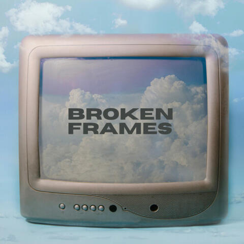 Broken Frames album art