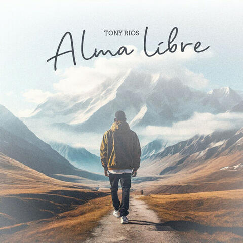 Alma libre album art