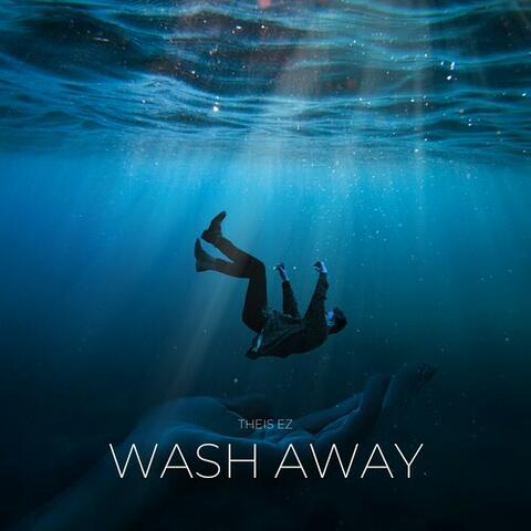 Wash Away album art