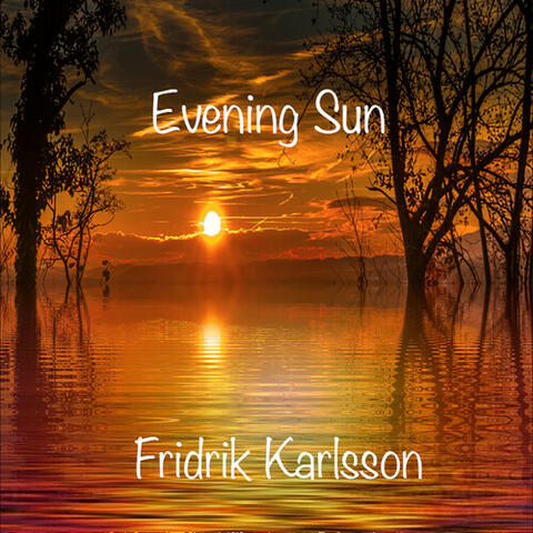 Evening Sun album art