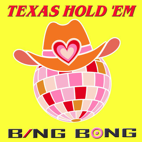Texas Hold 'Em album art