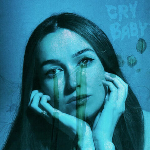 Crybaby album art