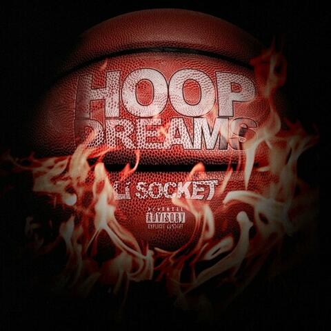 Hoop Dreams album art