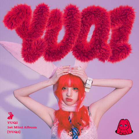 YUQ1 album art
