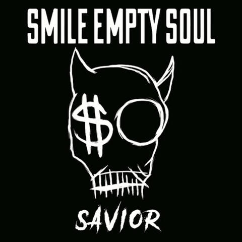 SAVIOR album art