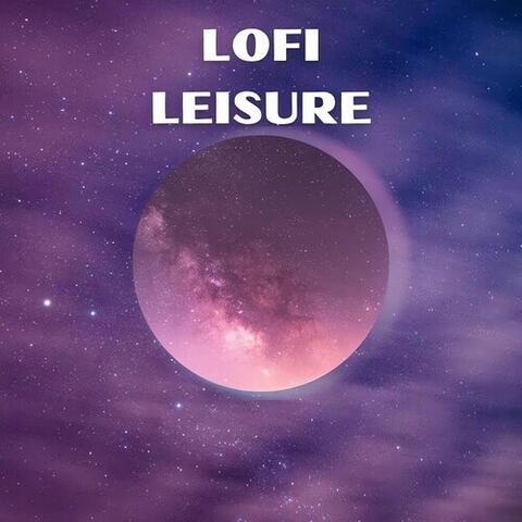 Lofi Leisure album art
