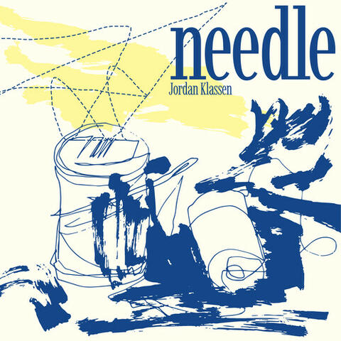 Needle album art