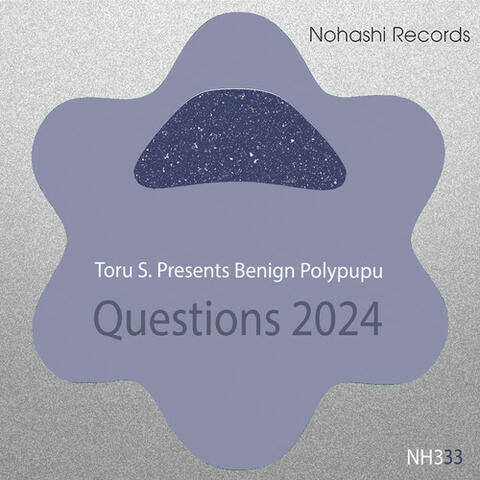 Questions 2024 album art