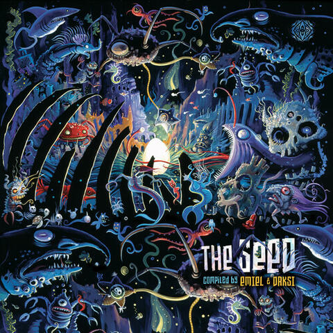 The Seed album art