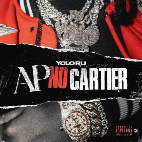 AP No Cartier album art