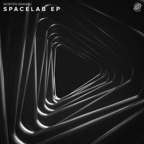Spacelab album art