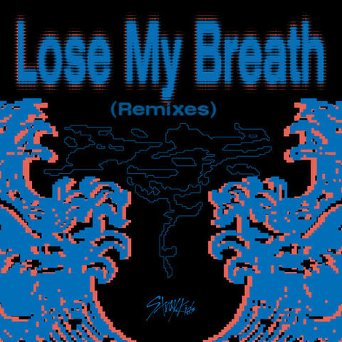 Lose My Breath album art