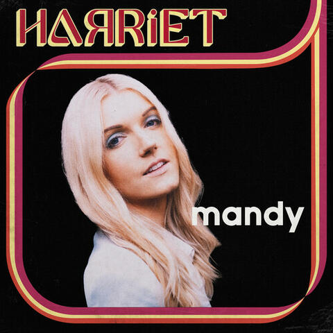 Mandy album art