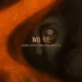 Image of No sé