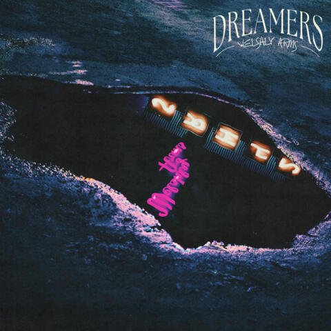 Dreamers album art