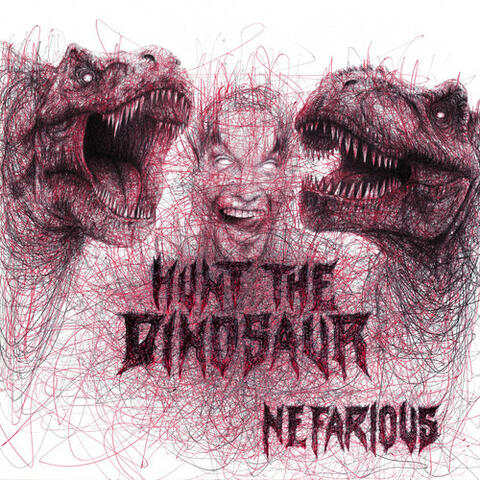 Nefarious album art