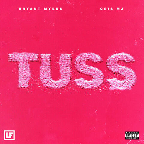 Tuss album art