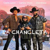 Image of La Chancleta